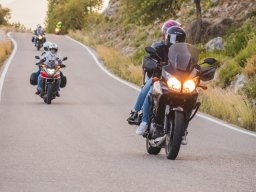 I Ruta Nocturna - 2023